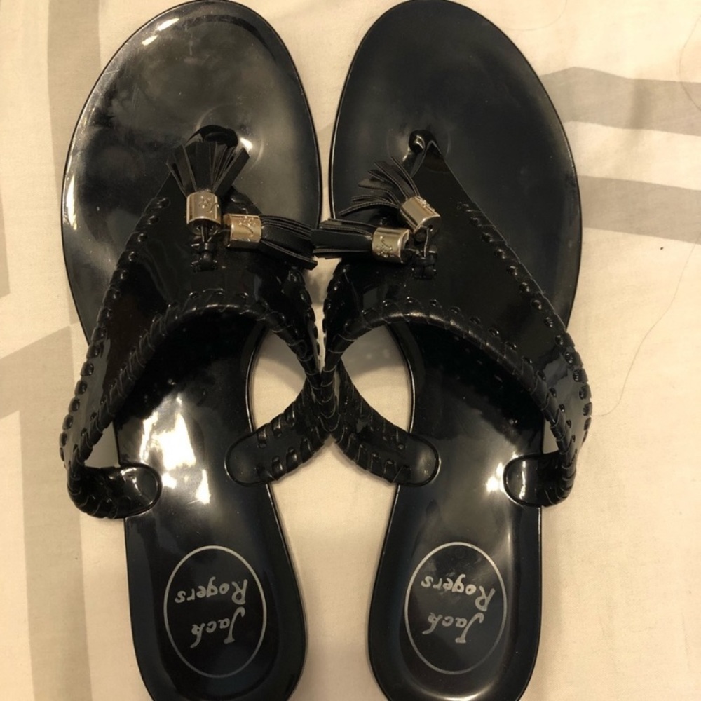 Jack Rogers sandals